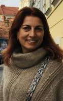 Burcin Kalabay | Hatipoglu
