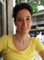Lucía Ariza