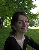 Katerina Psarikidou