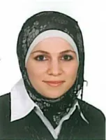 Sharif, Ahlam | Jordania