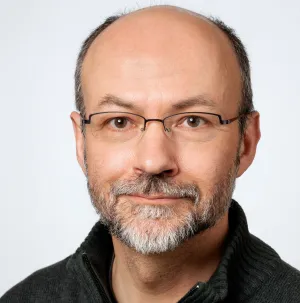 Spök Armin - Wissenschaftlicher Mitarbeiter IFZ