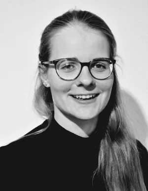 Ariane Wenger