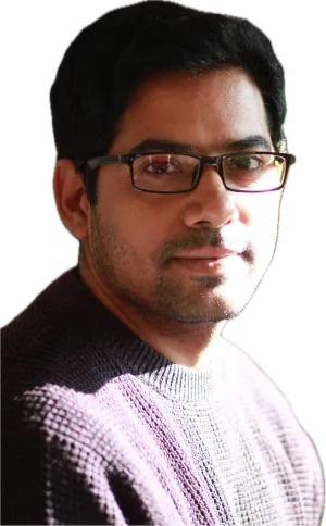 Rahul Rauny