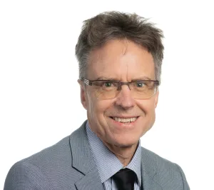 David Walwyn
