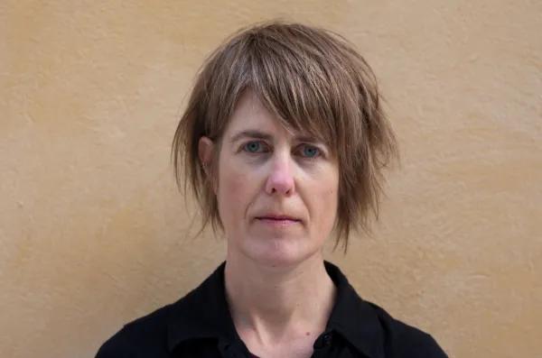 Helena Pedersen
