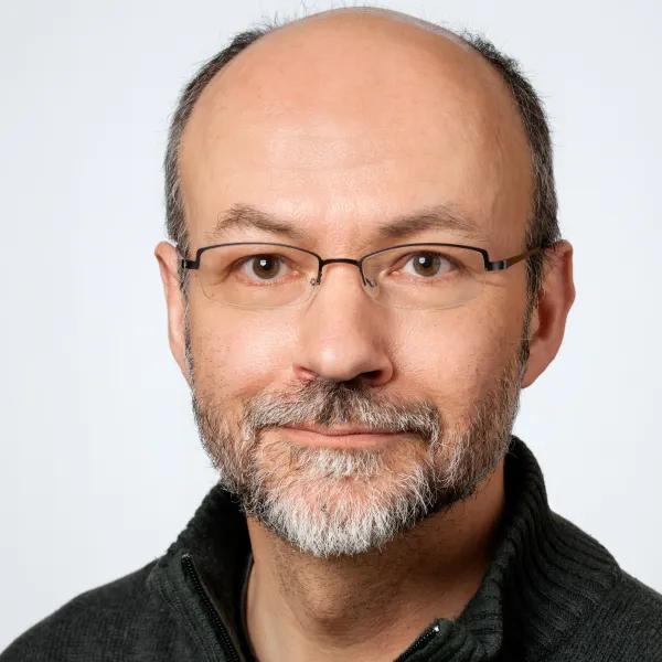 Spök Armin - Wissenschaftlicher Mitarbeiter IFZ