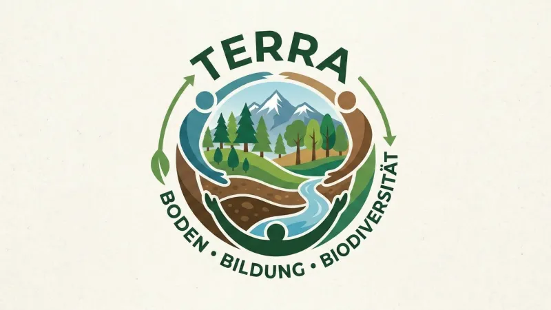 Logo TERRA